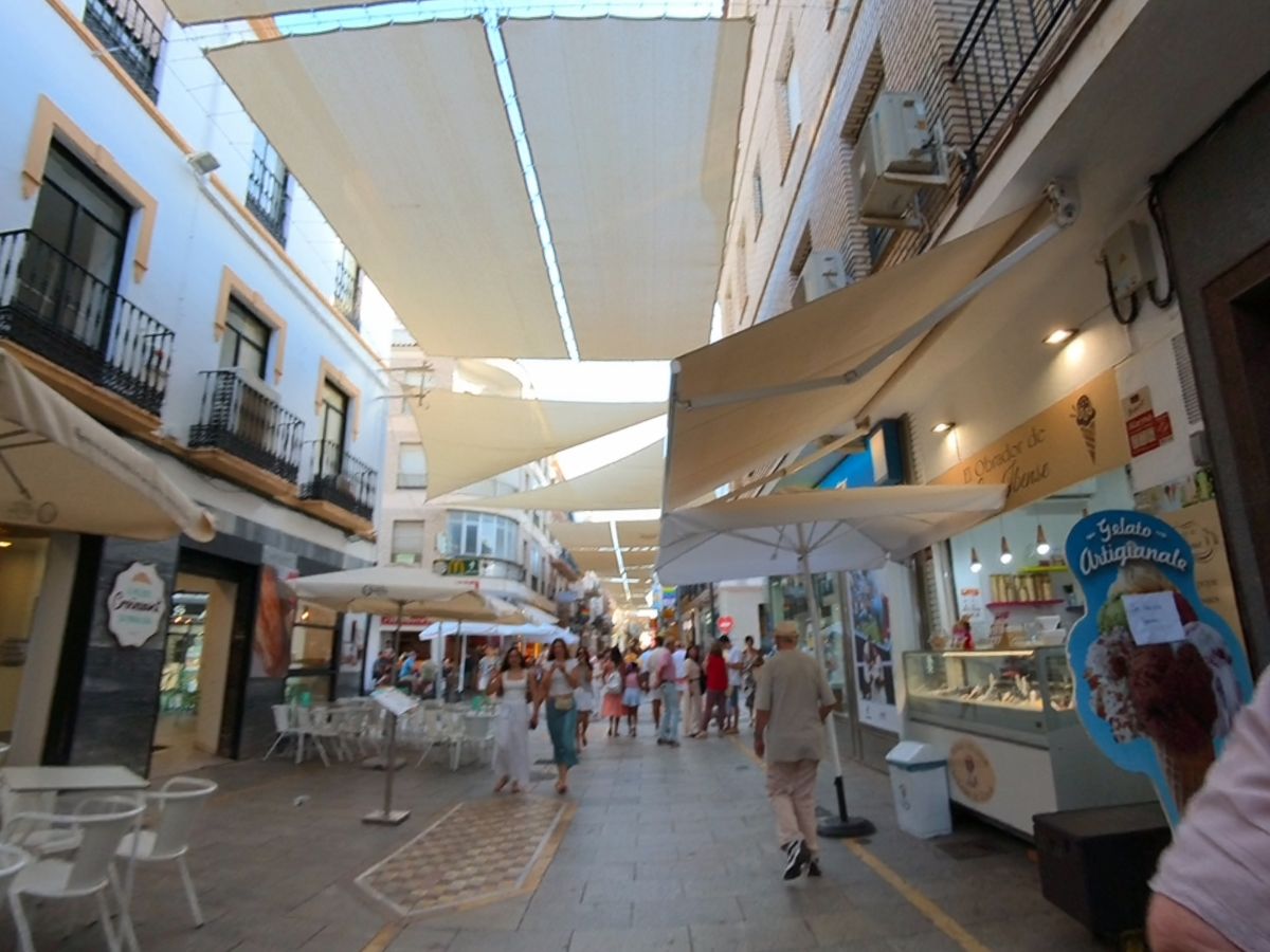 11-Impressionen aus Ronda